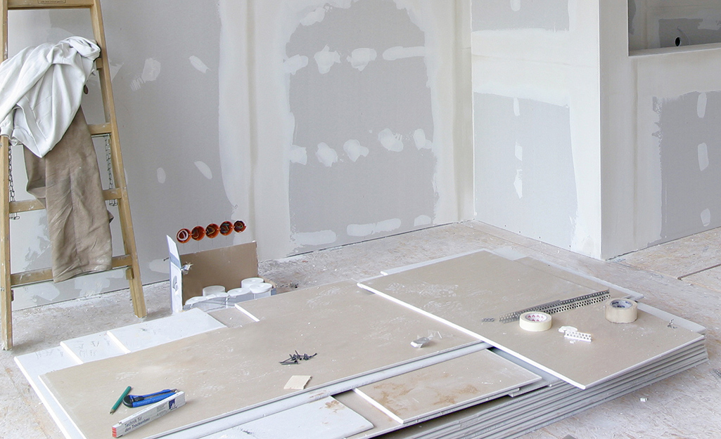 Things to Consider When Choosing the Best Drywall for Bathroom Walls