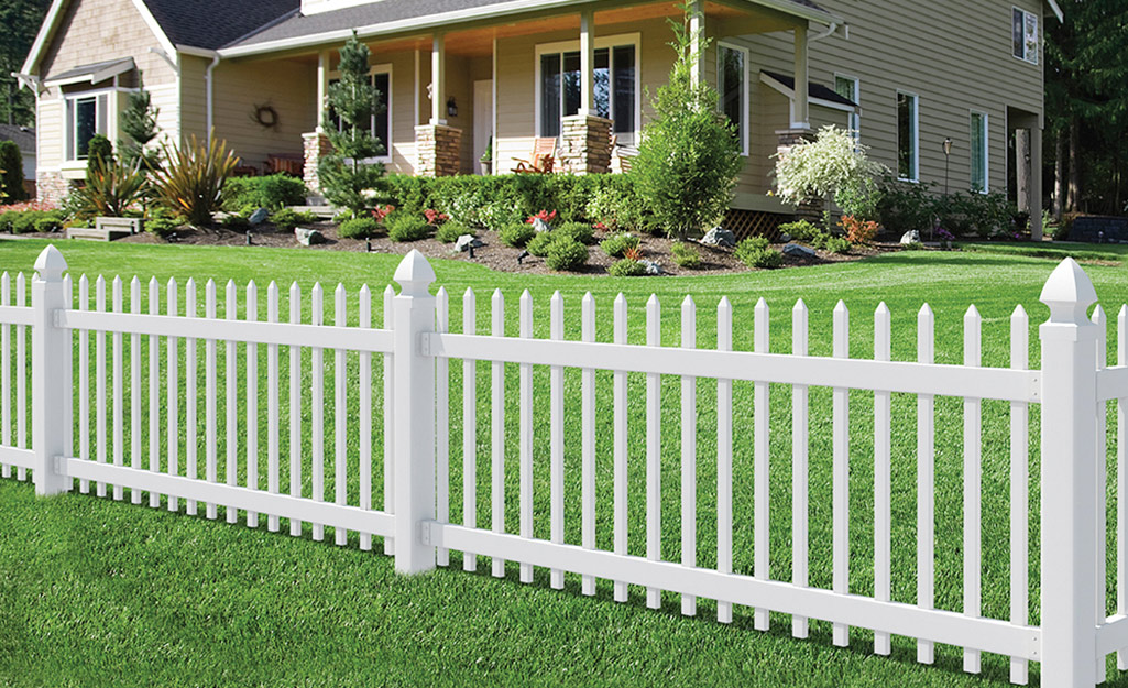 Ace Fence Company Austin – Fence Replacement