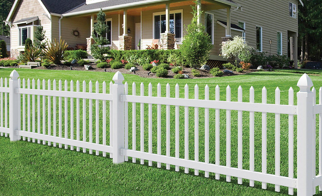 Fence Installation