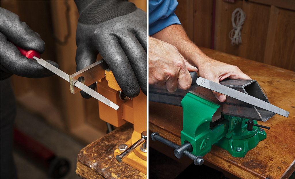 Proper Use of Hand Tools: A Tool by Tool Guide