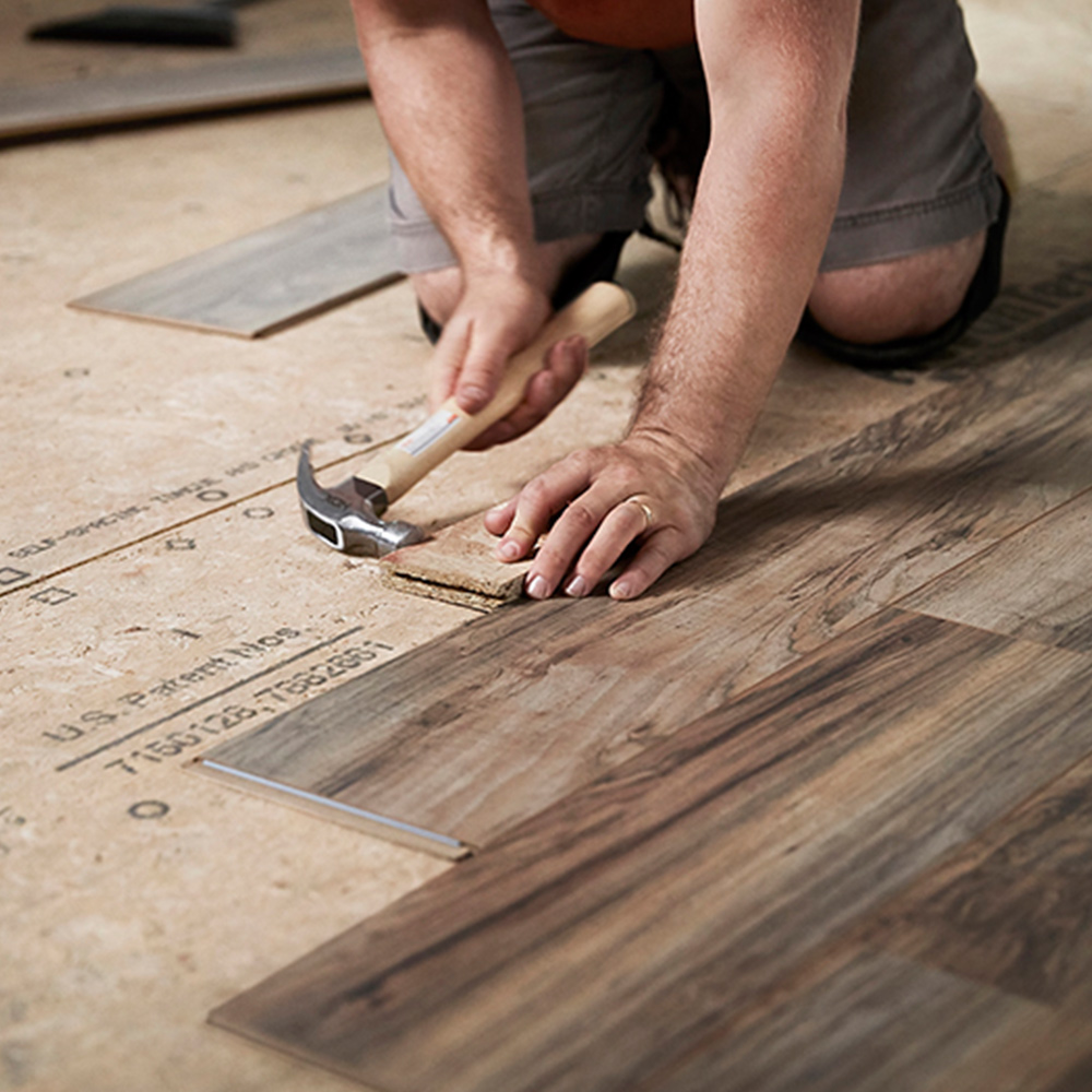 Flooring Baton Rouge