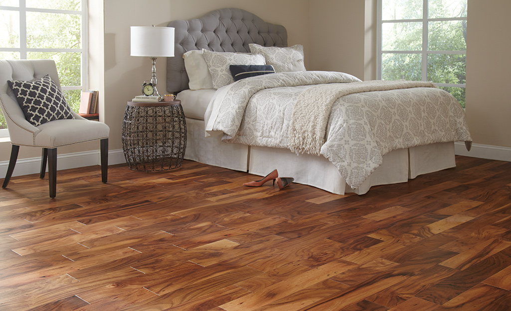 Flooring Design