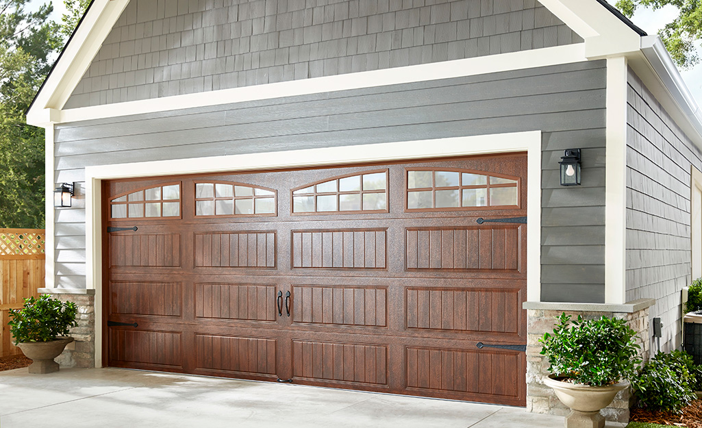 99 Best Electric garage door keeps opening on its own for Small Space