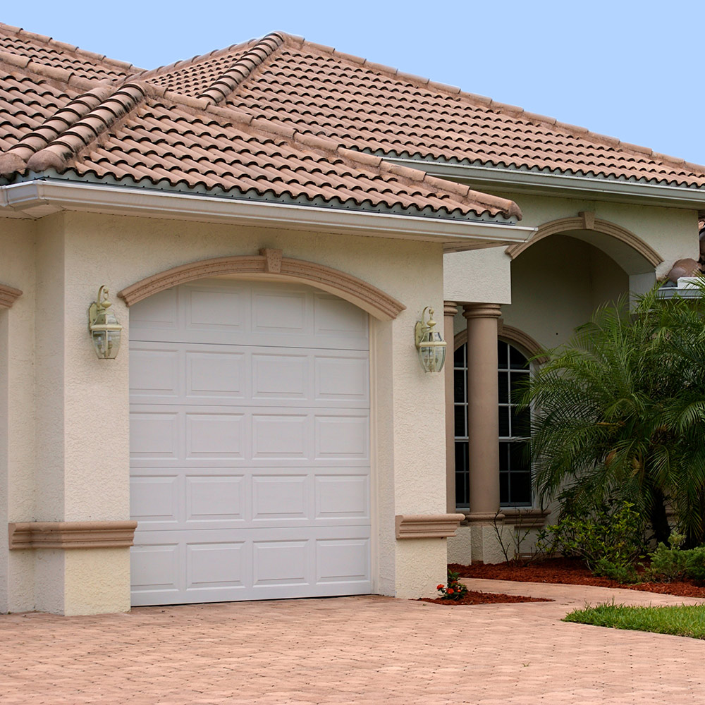 Garage Door Repair