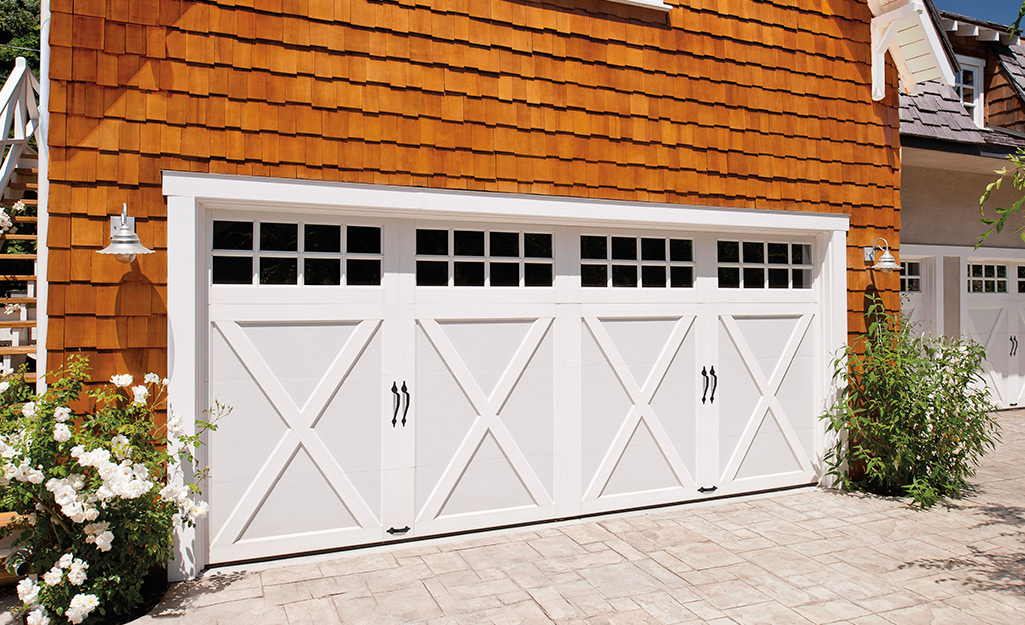 Garage Door Repair Rogers Ar