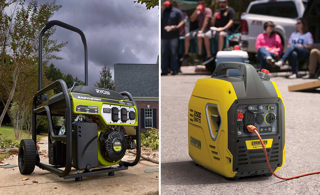 where to purchase a generator