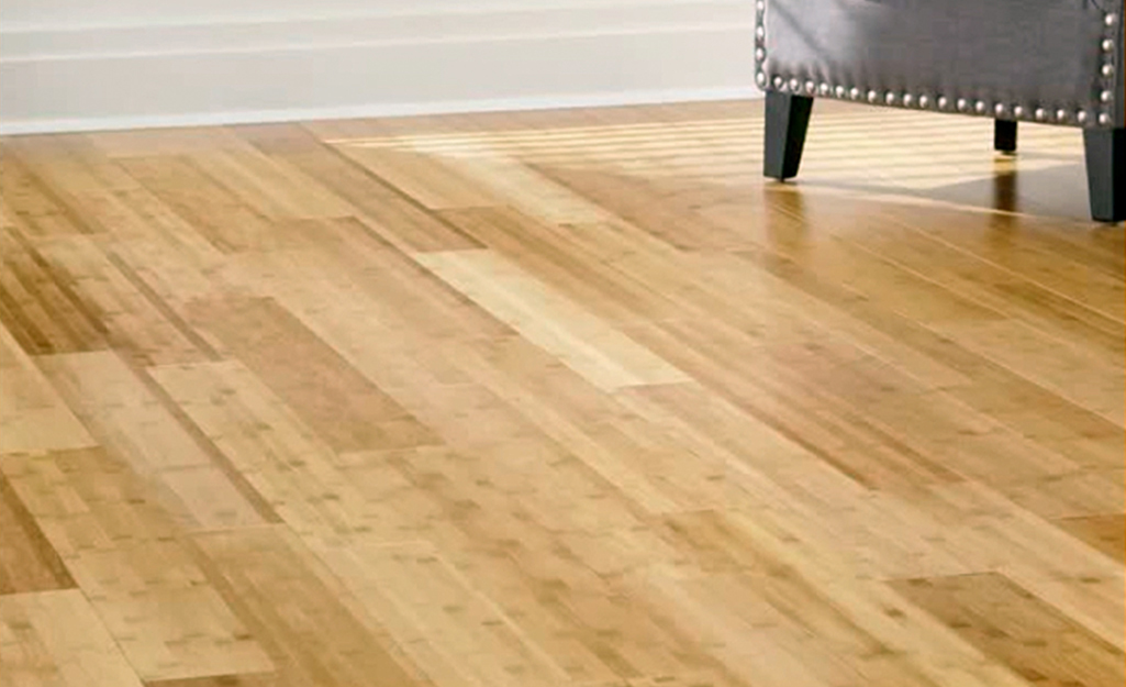 Flooring