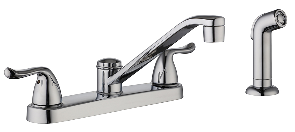 Best Kitchen Faucets For Your Home The Home Depot