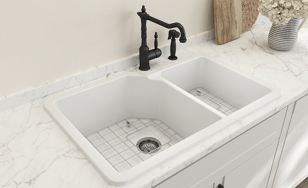 How to Choose a Cheap and High-Quality Kitchen Sink