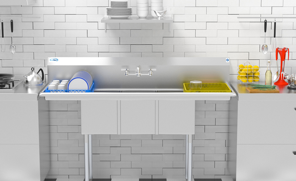 How to Choose a Kitchen Sink to Fit Your Layout and Style