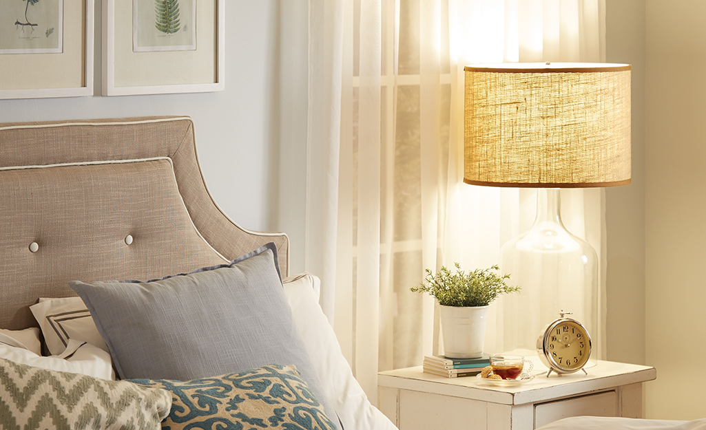 lampshades for bedrooms