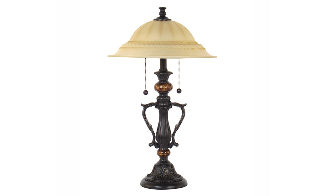 home depot lamp shades