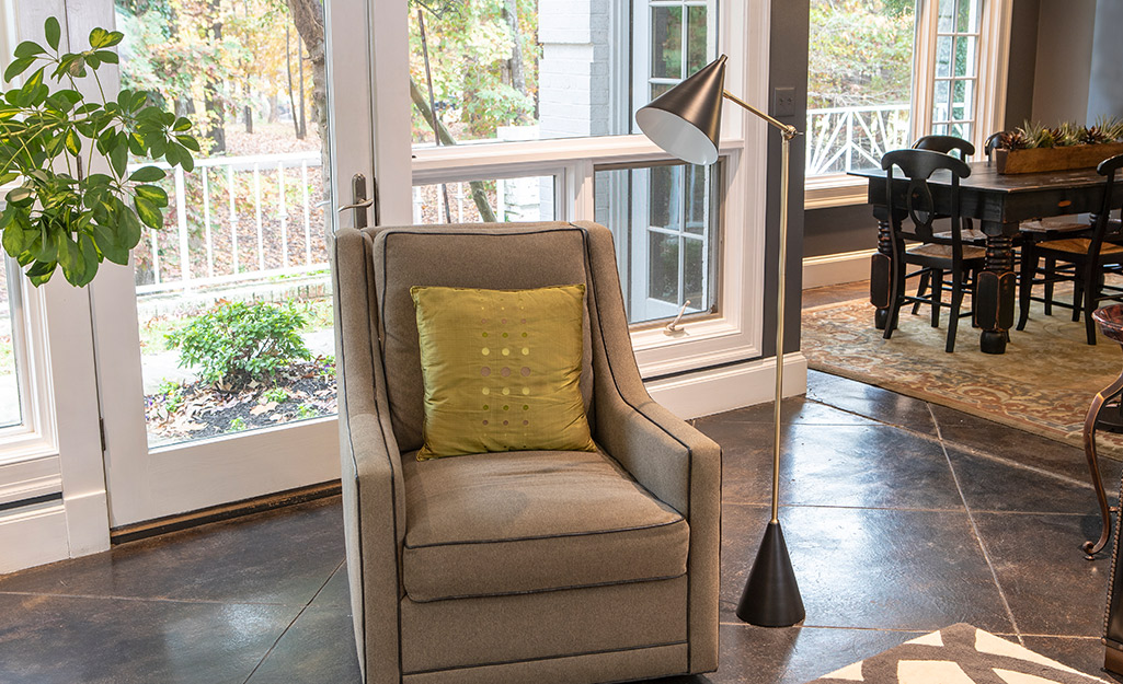 Types Of Lamps For The Living Room And More Types Of Lamps For The Living Room And More, Best Place To Put A Floor Lamp