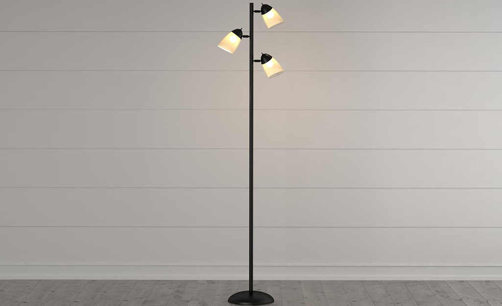 Types Of Lamps For The Living Room And More Home Depot Types Of Lamps For The Living Room And