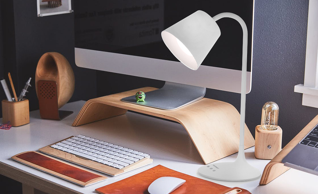 table reading lamps for living room