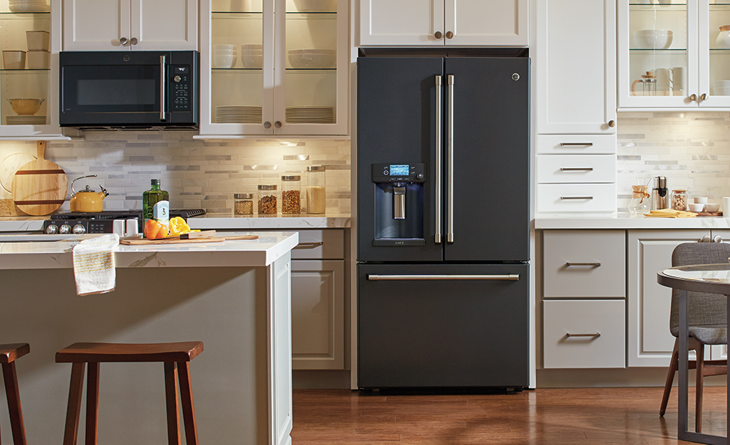 Over-the-Range vs. Built-In vs. Countertop Microwaves