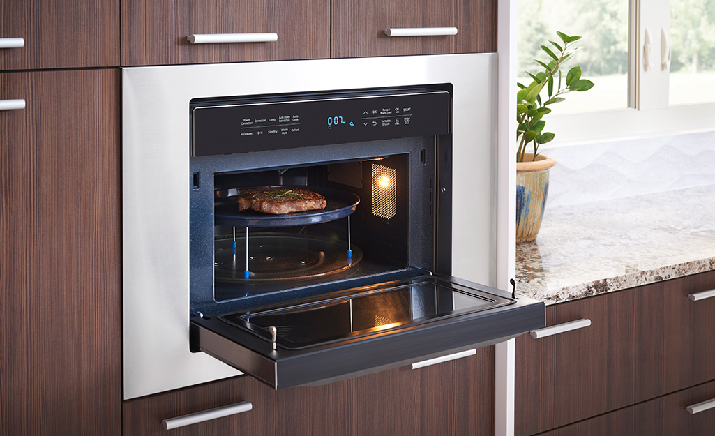 5 Types of Microwaves to Consider for Your Kitchen