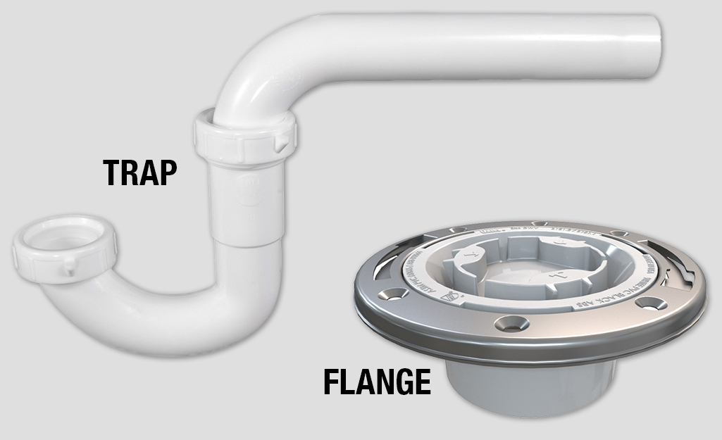 HOUSE :: PLUMBING :: FITTINGS :: EXAMPLES OF TRANSITION FITTINGS