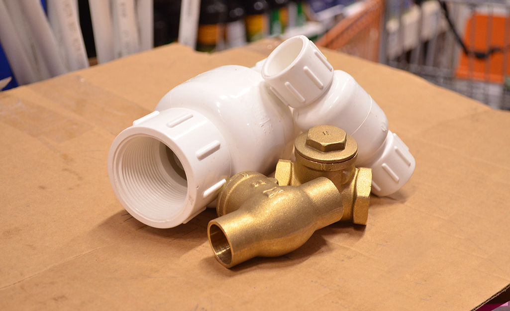 All About Push-Fit Plumbing Fittings and How They Work