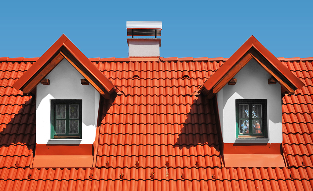 Roofing Company