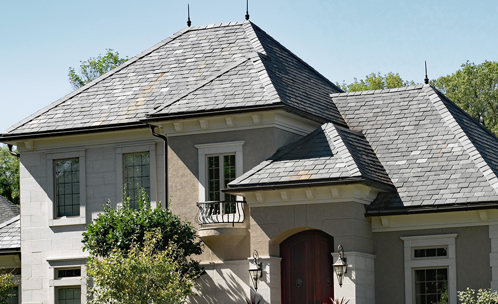 Roofing Contractor Near Me Clinton Twp