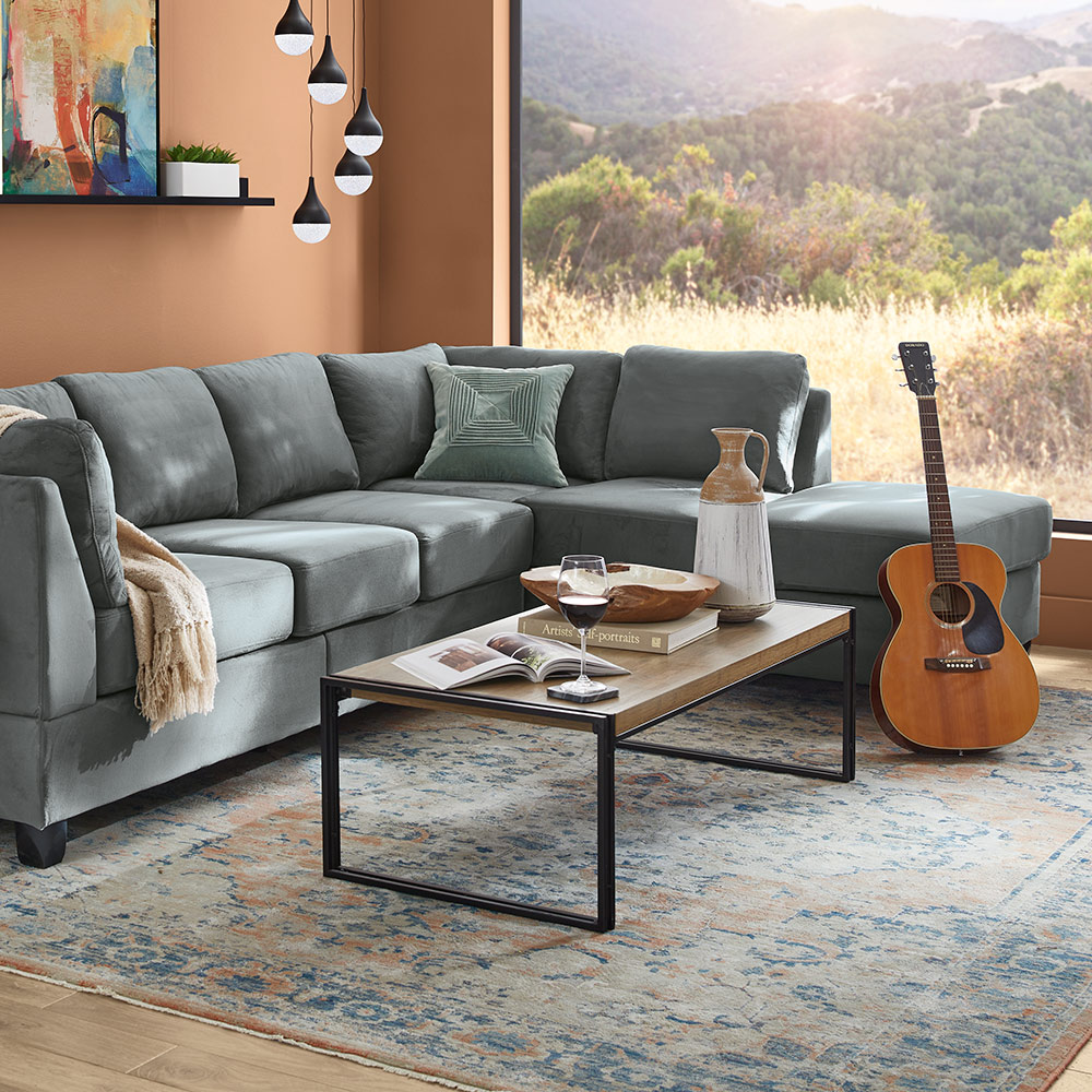 Hand Knotted Rugs