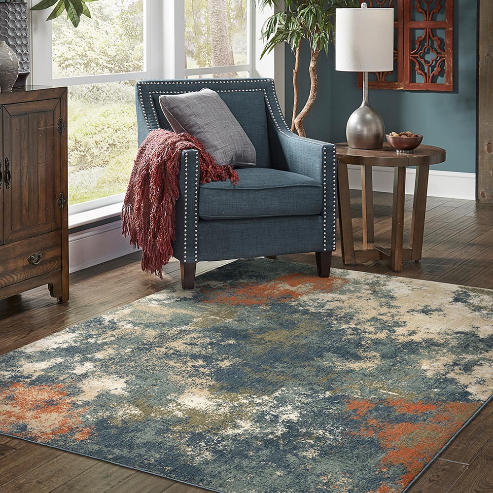 Types Of Rugs, How To Get A Throw Rug Lay Flat On Carpet