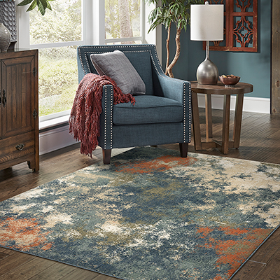 Rug Sizes For Your Space, Best Type Of Area Rugs For Living Room