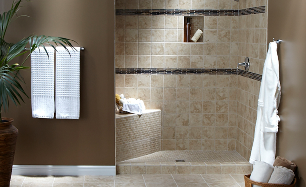 What are Shower Trays? How to Decide the Right One for Your Bathroom?