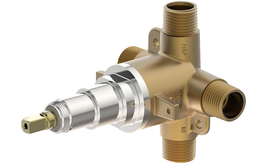 Valves For Shower Heads at Colin Migues blog