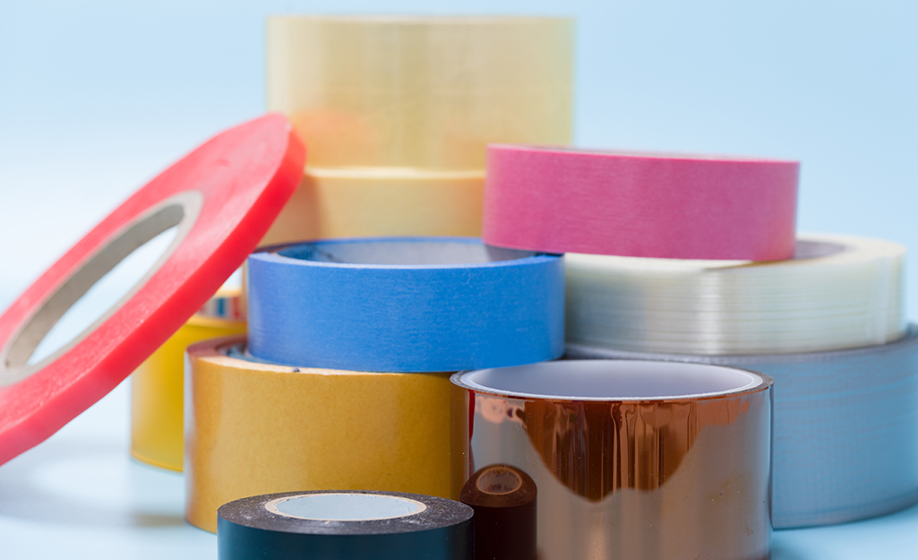 What Are The Different Types of Tape - The Packaging Company