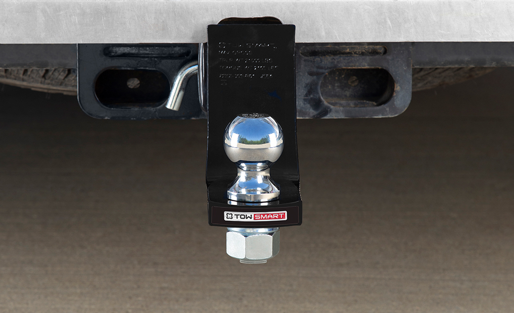 What Are the Different Types of Trailer Hitches
