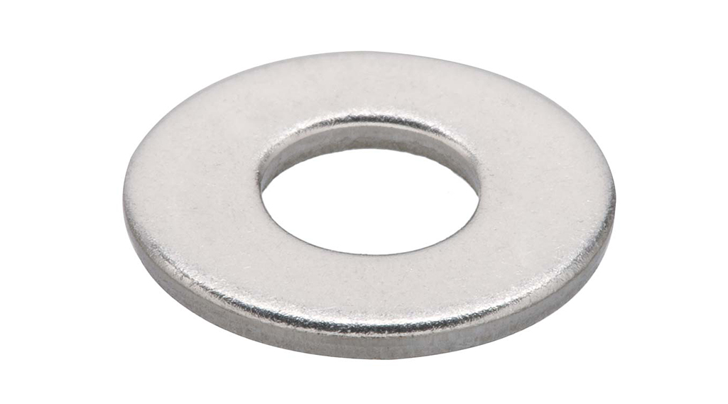 types of washers for screws