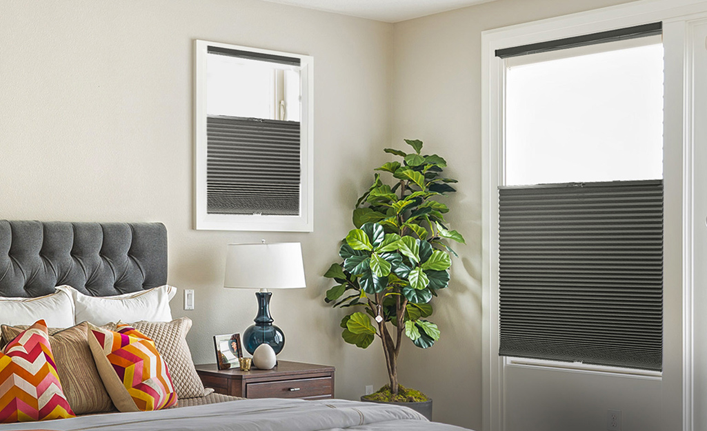Enhancing Spaces: Interior Window Treatments