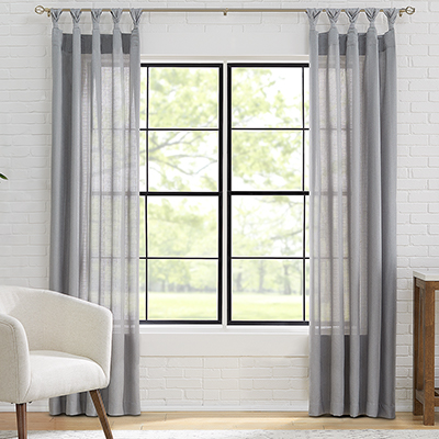 Types of Window Treatments