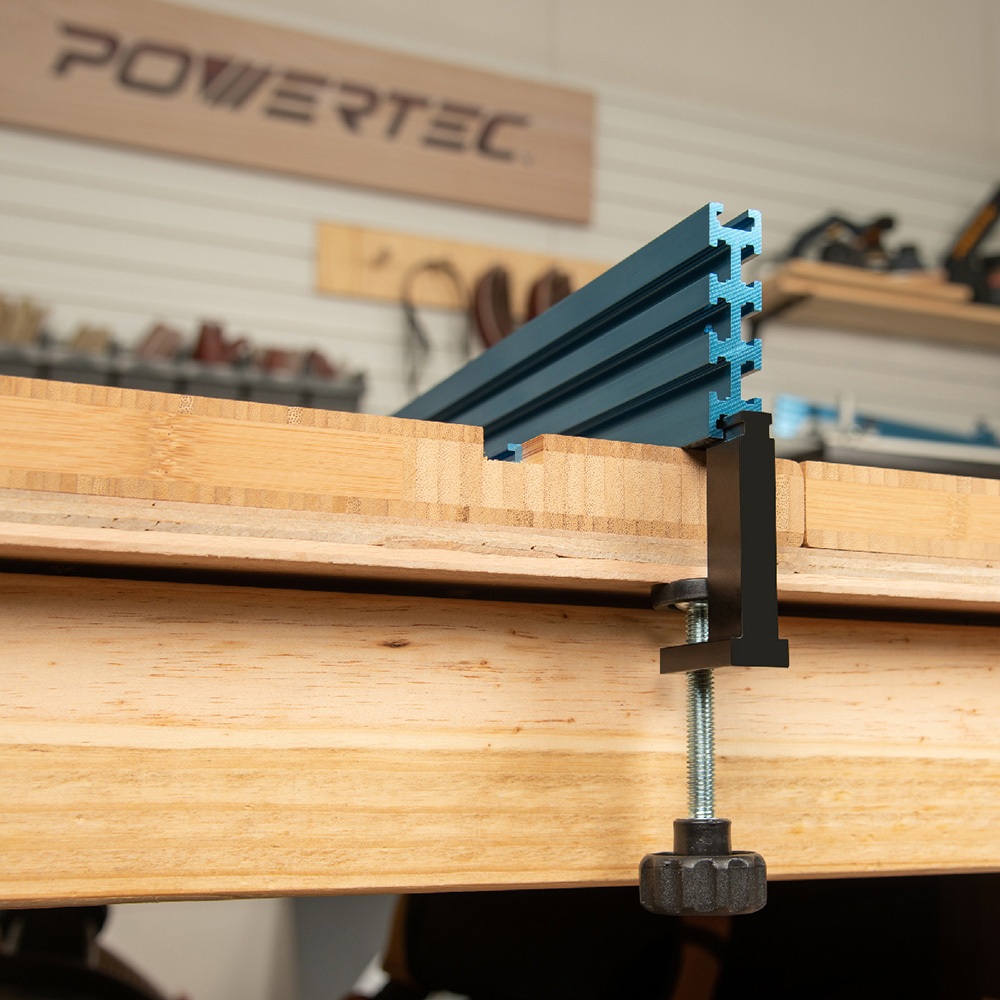 5 Must-Have Clamps For Your Shop