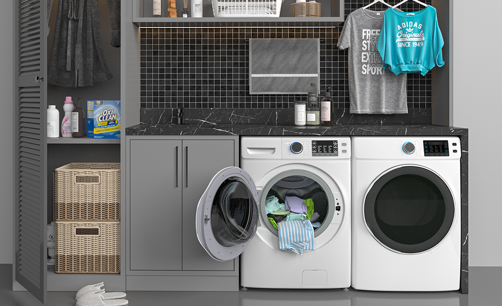 Washer & Dryer Dimensions: Standard & Stackable Sizes