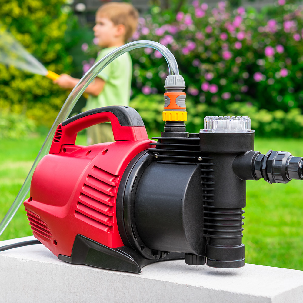 Best Pumps for Your Home - The Home Depot