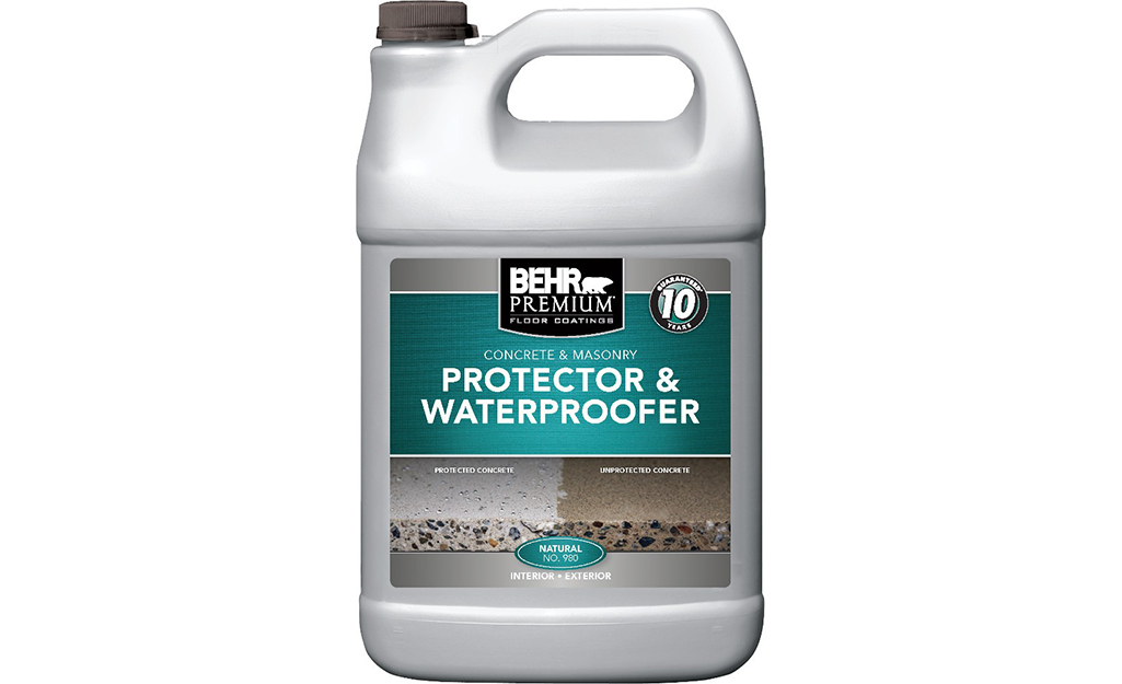 Water-Resistant vs Water-Repellent vs Waterproof - The Home Depot