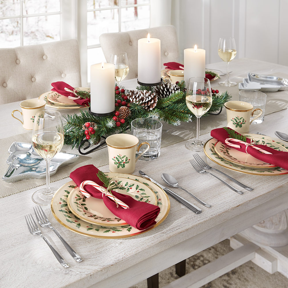 How to Set a Table With Napkins: Your Guide to a Beautiful Table