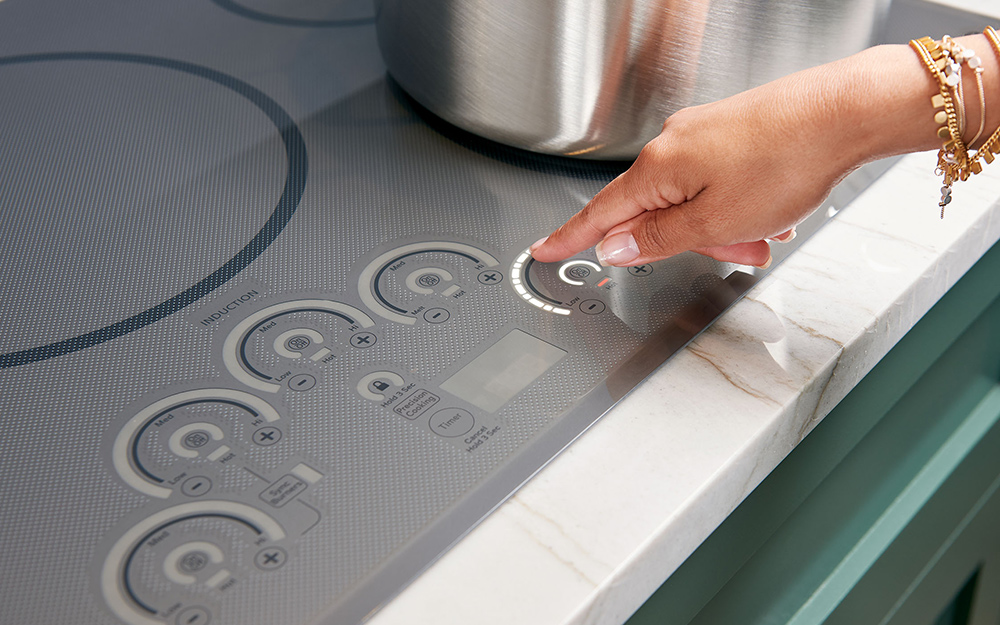 Induction Cooktop Buying Guide The Home Depot