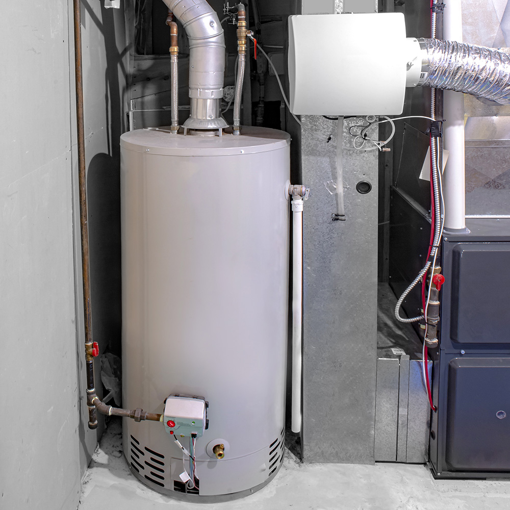 Selecting a New Water Heater