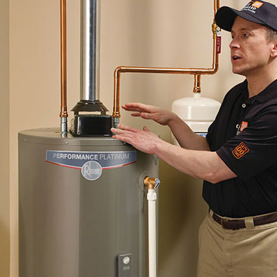 A Brief Guide to Help You Choose the Right Water Heater