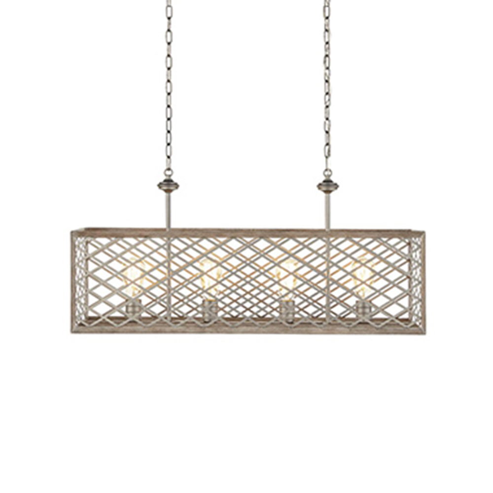 Chandeliers The Home Depot