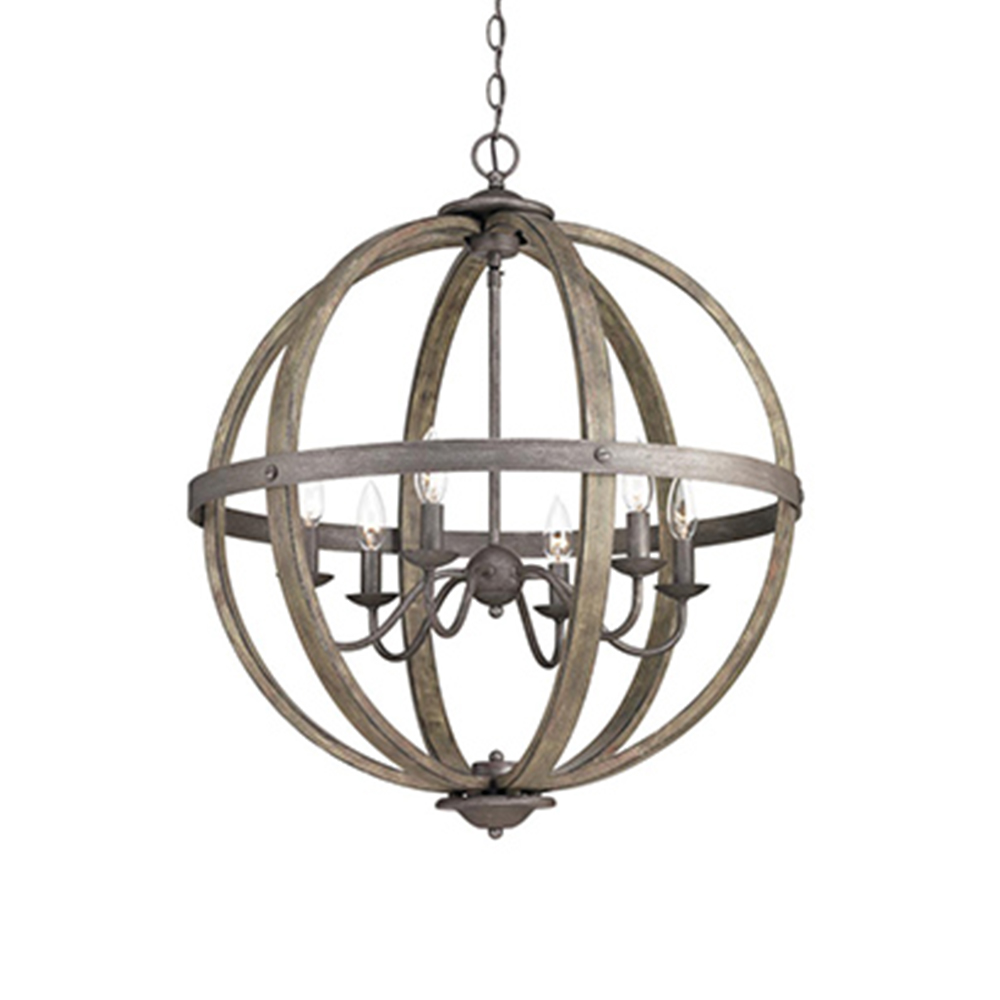 Chandeliers The Home Depot