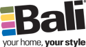 Bali Blinds Logo Bali Blinds Logo