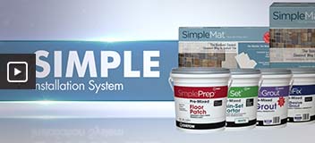 Custom Building Products