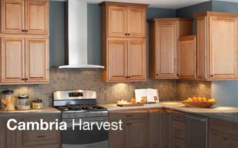 Hampton Bay Cabinets Kitchen Cabinetry Create Your Dream Kitchen With Hampton Bay Cabinetry