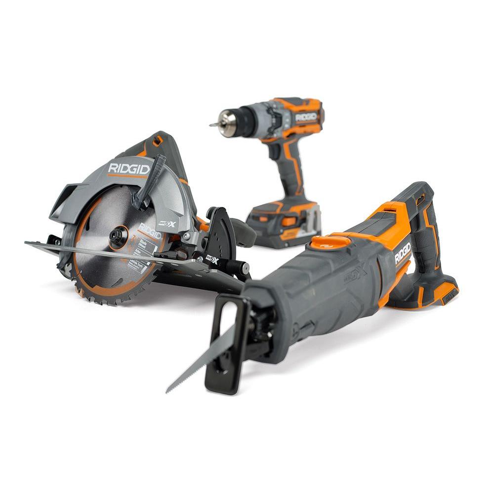 RIDGID® Limited Lifetime Service Agreement