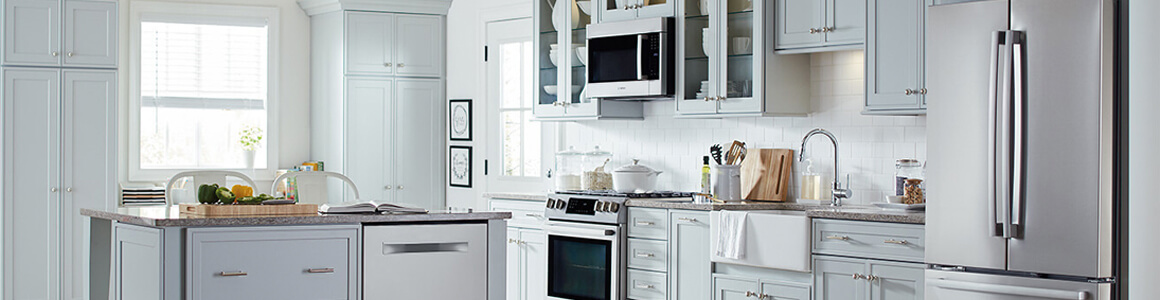 Kitchen Appliance Packages - The Home Depot